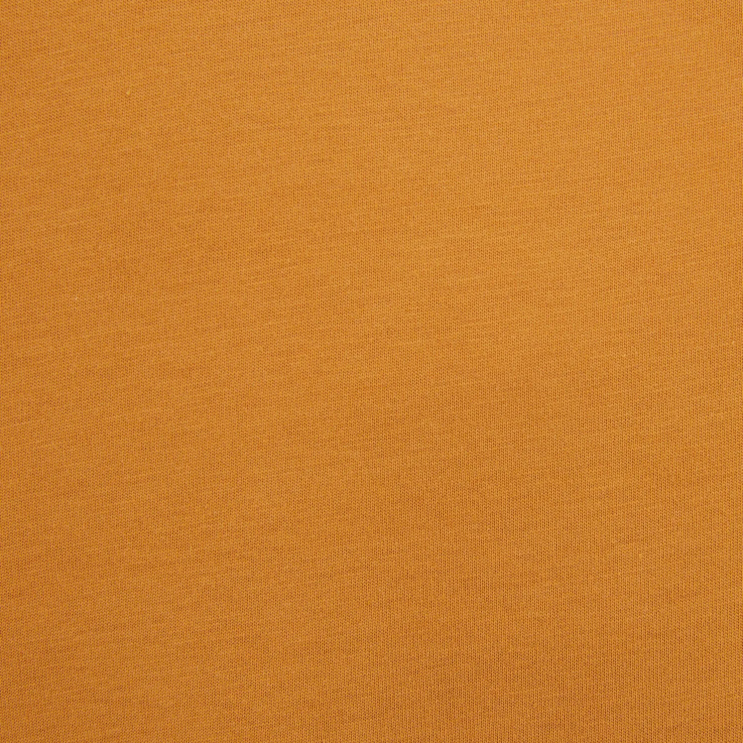 Basic T-shirt met ronde hals