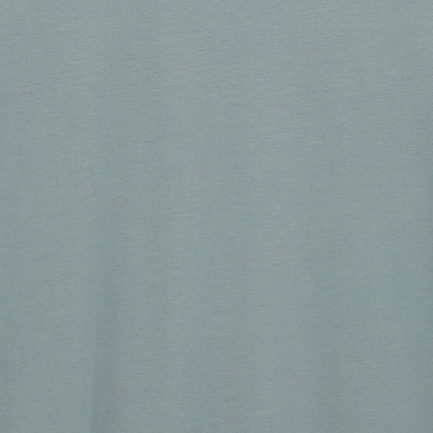 Basic T-shirt met ronde hals