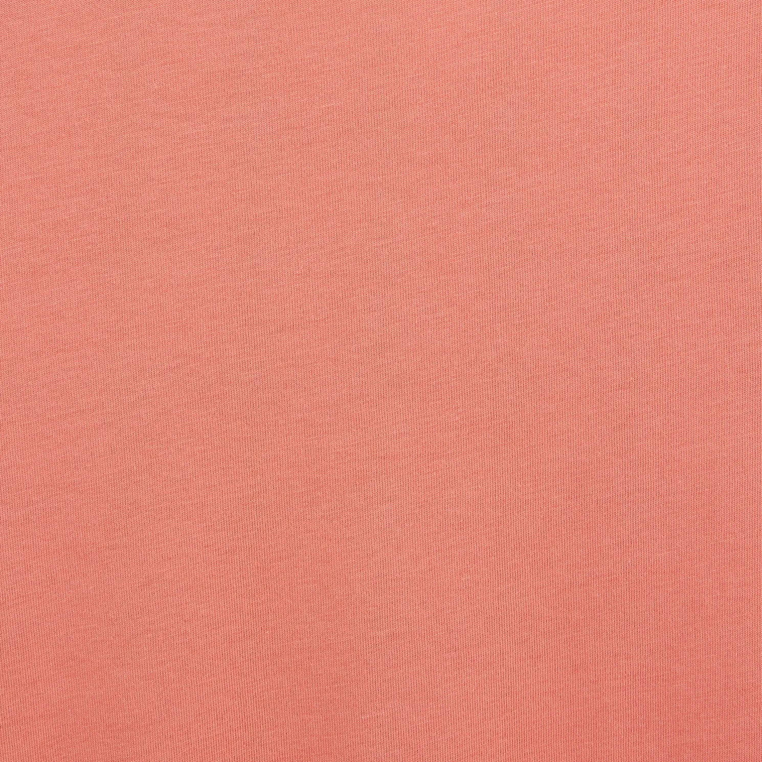 Basic T-shirt met ronde hals