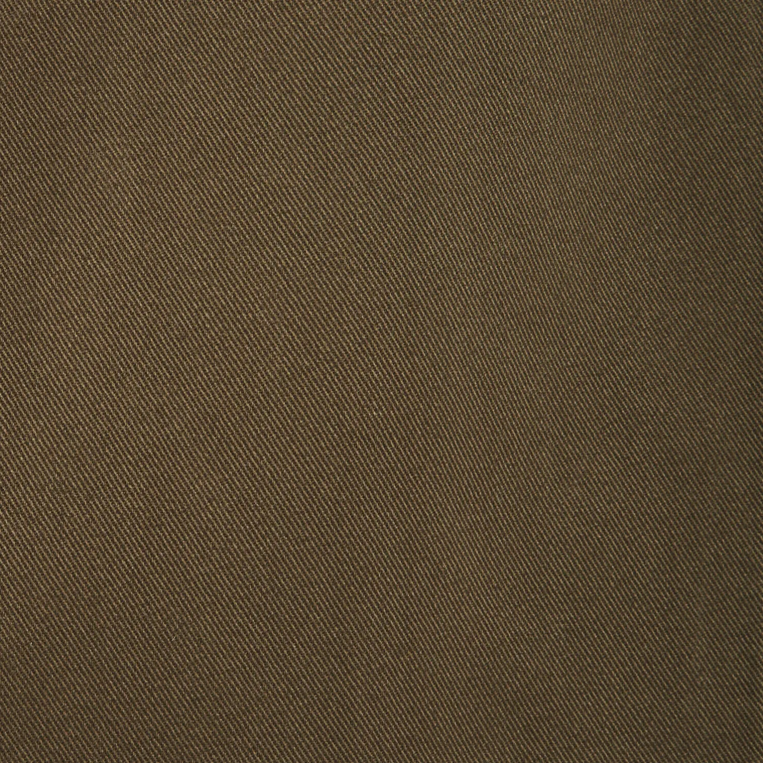 Brede broek met cut-out details