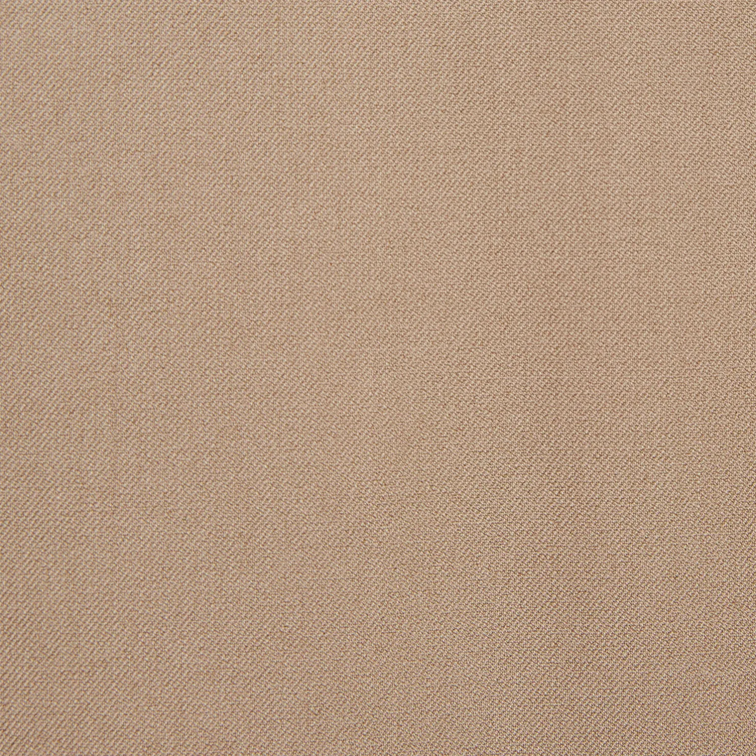 Brede broek met plooien