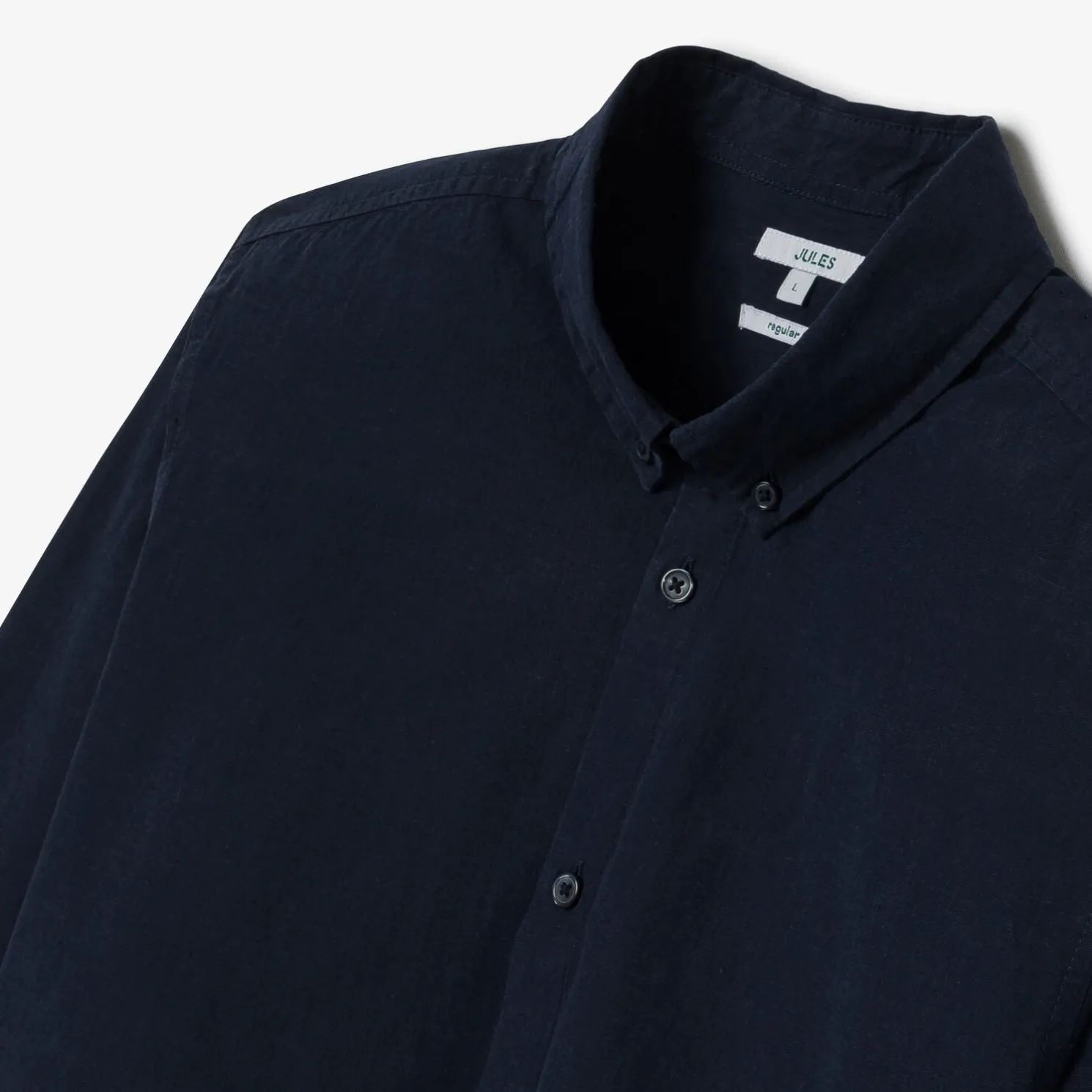 Chemise Sportswear Bleu moyen