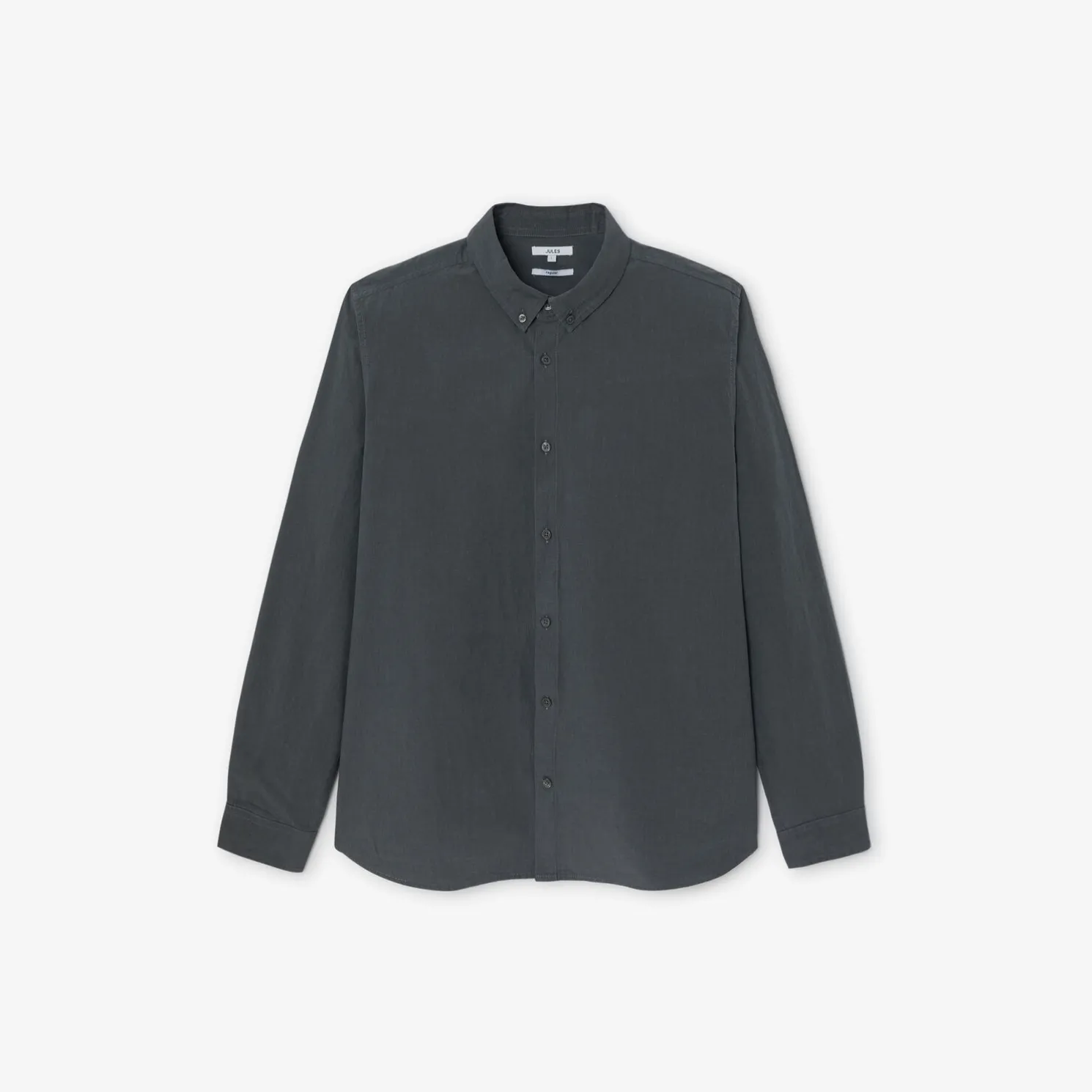 Chemise Sportswear Gris foncé