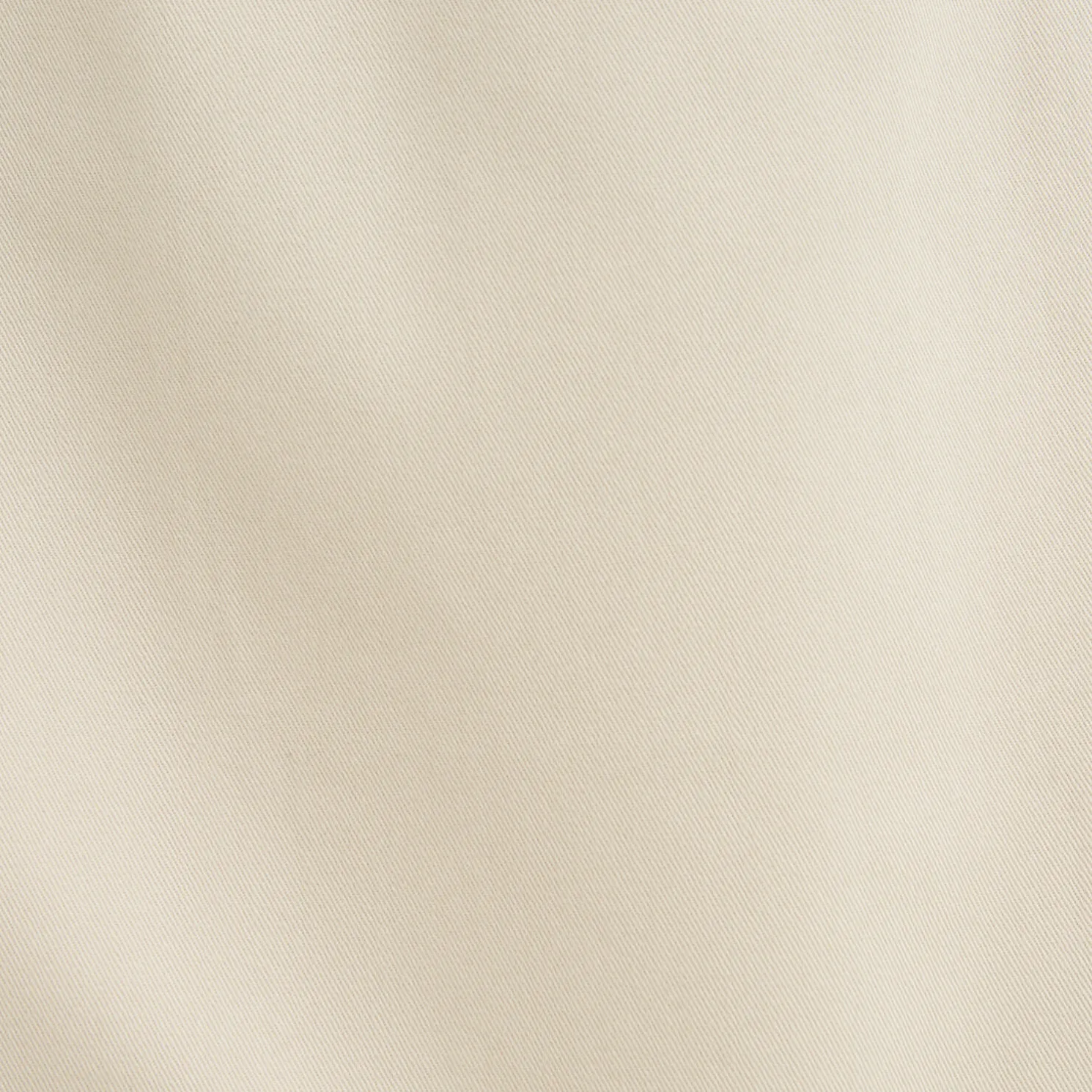 Chinobermuda met elastische taille