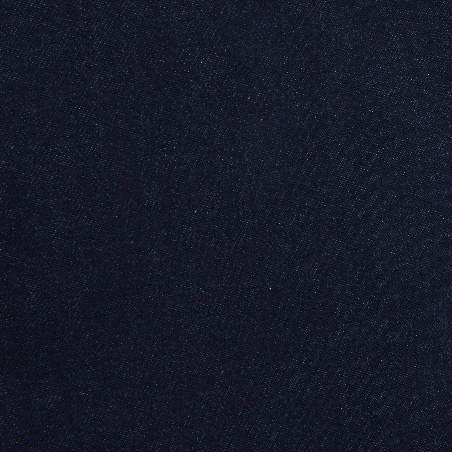 Denim jasje met teddyvoering