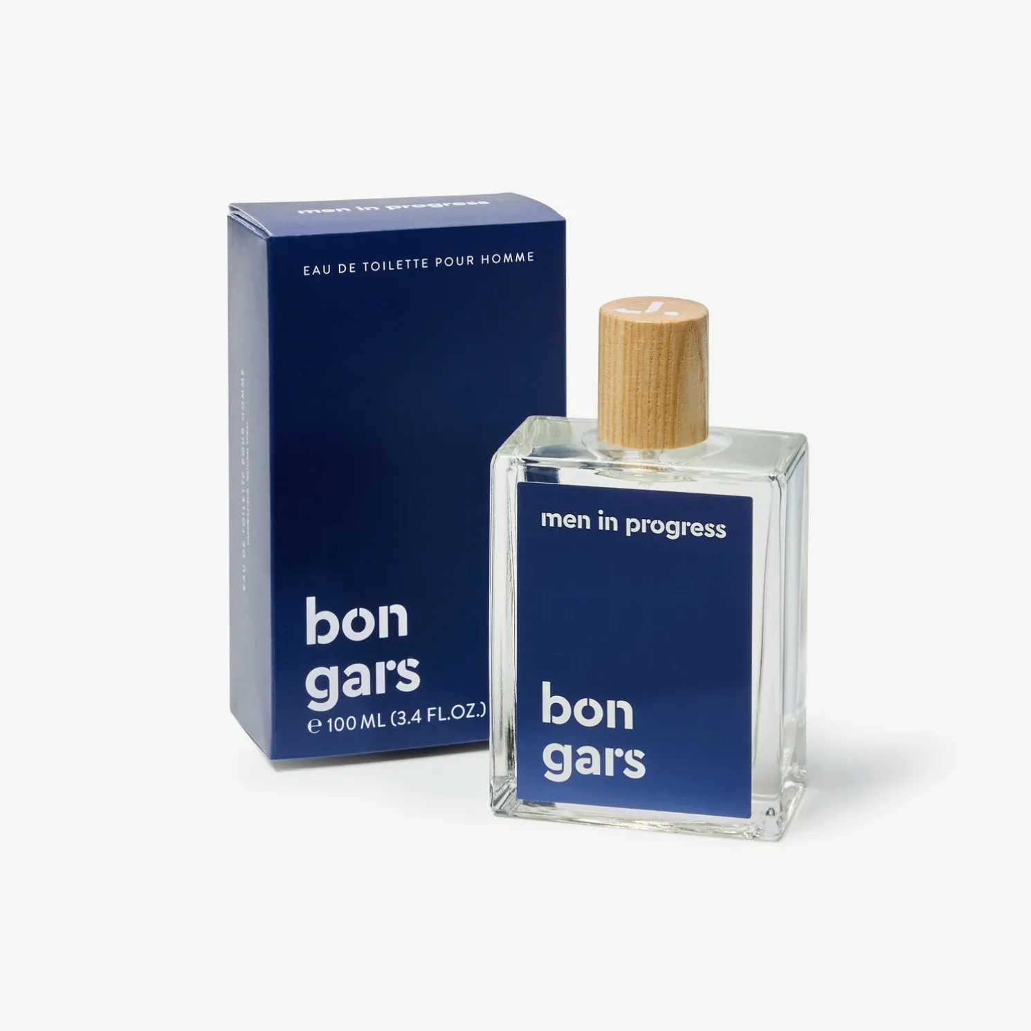 Eau de toilette Bon Gars