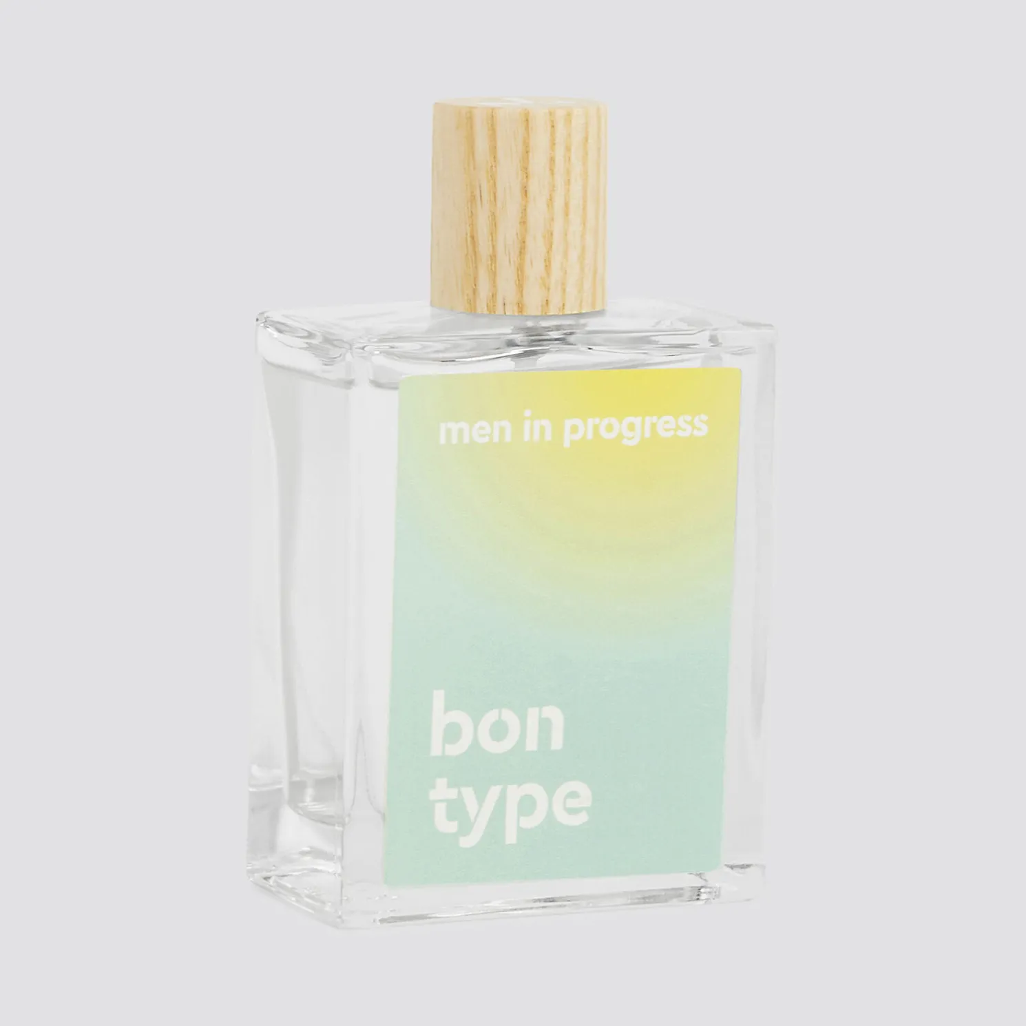 Eau de toilette Bon Type