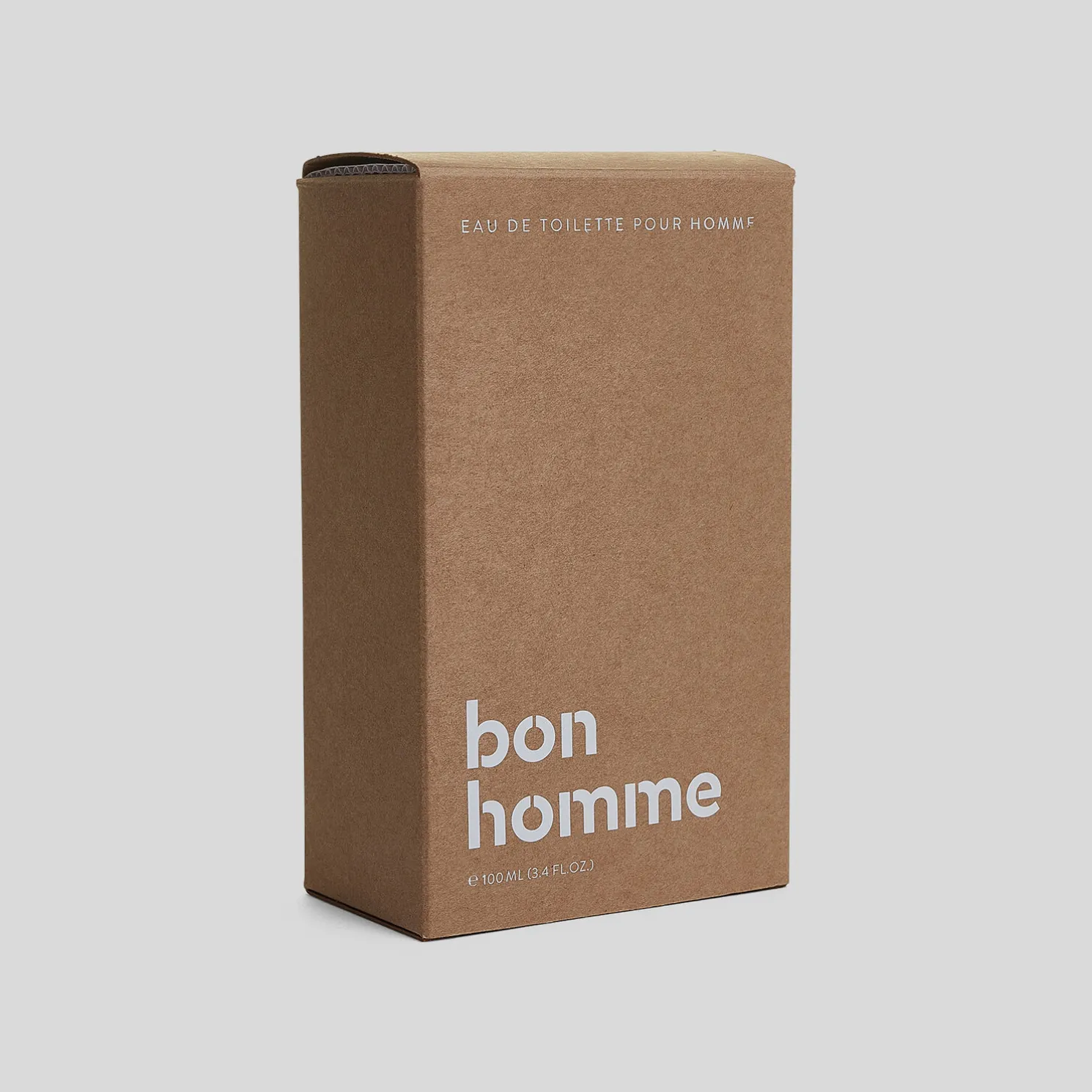 Eau de toilette Bon Homme