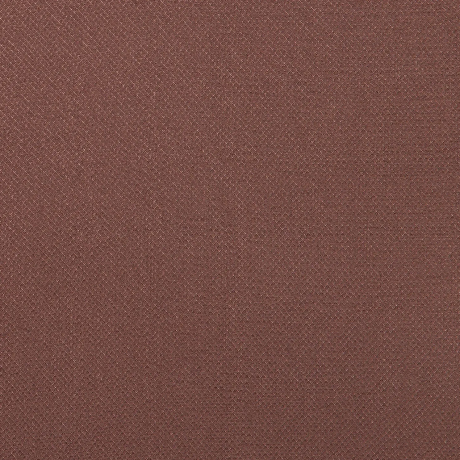 Effen overhemd in piquékatoen