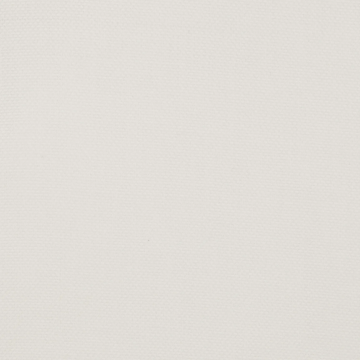 Effen overhemd in piquékatoen