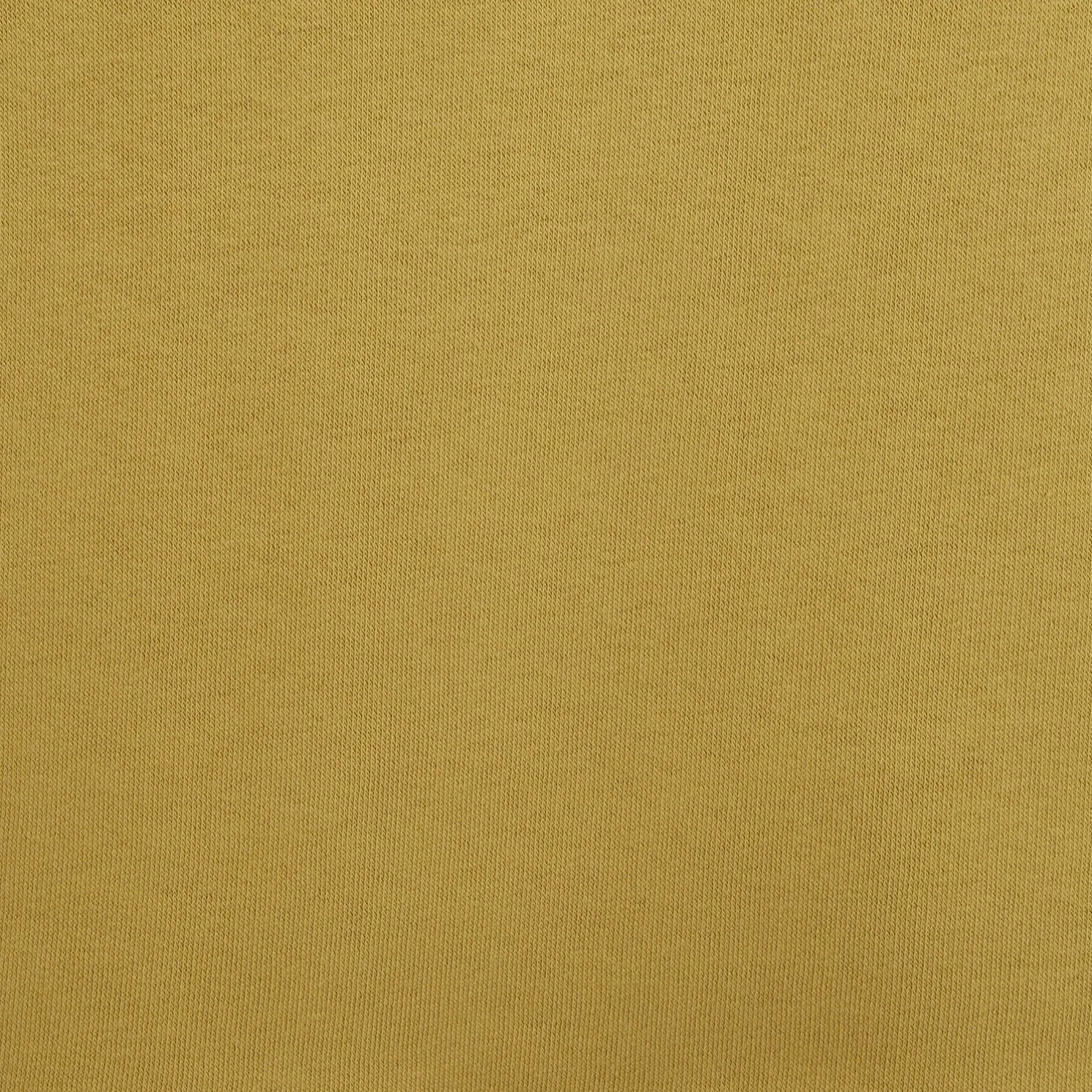 Effen sweater met kap