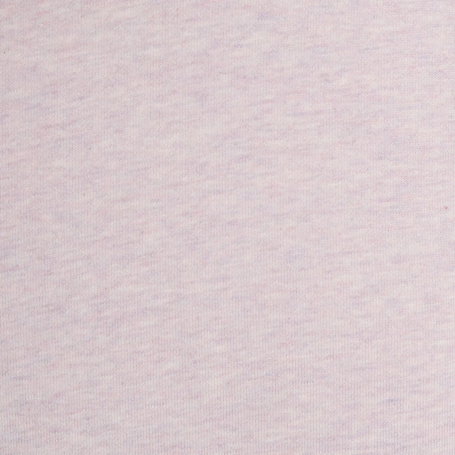 Effen sweater met kap