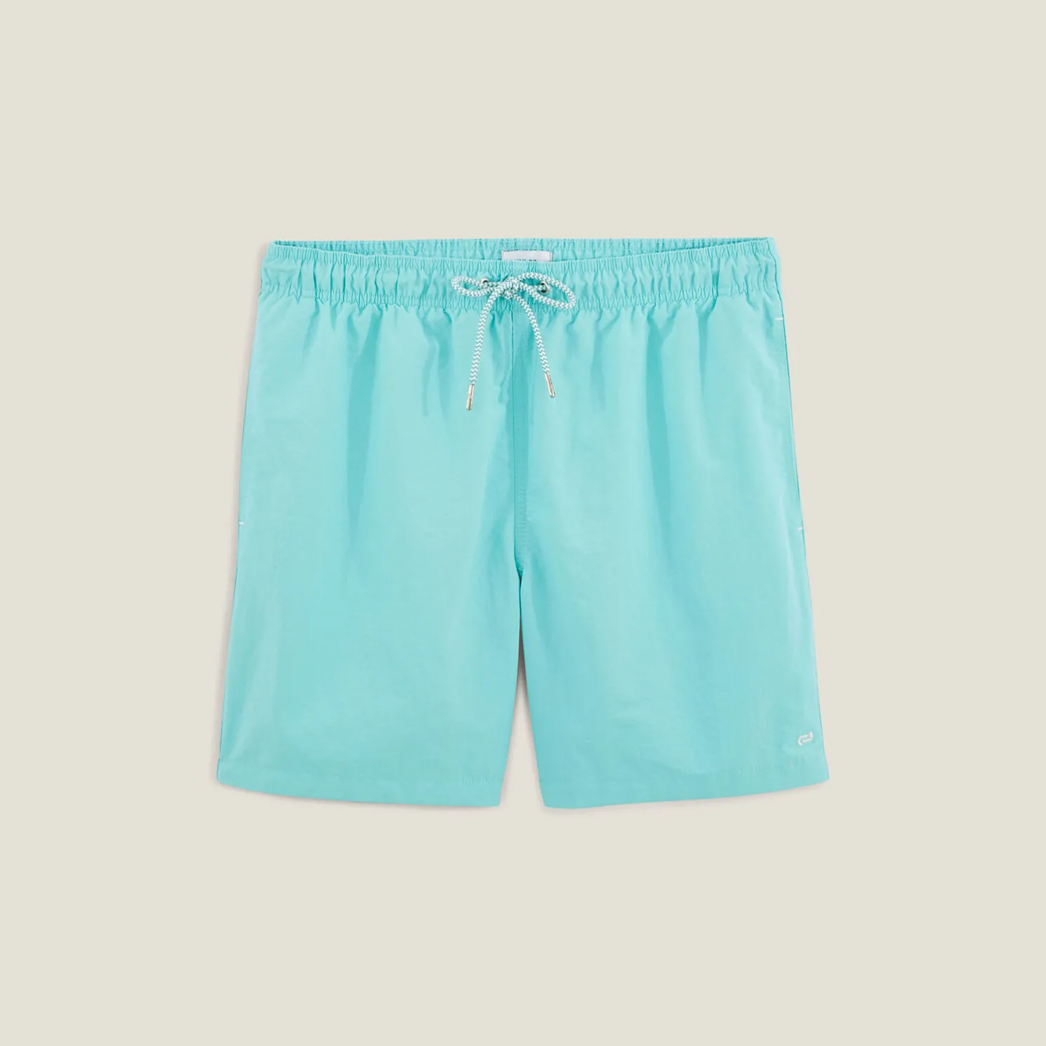 Effen zwemshort