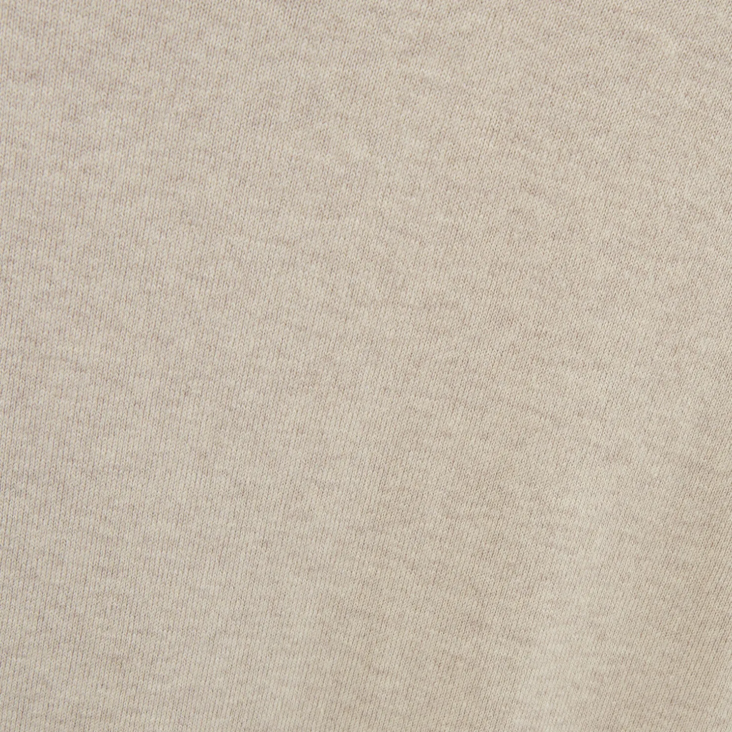 Essentiële trui met rolkraag