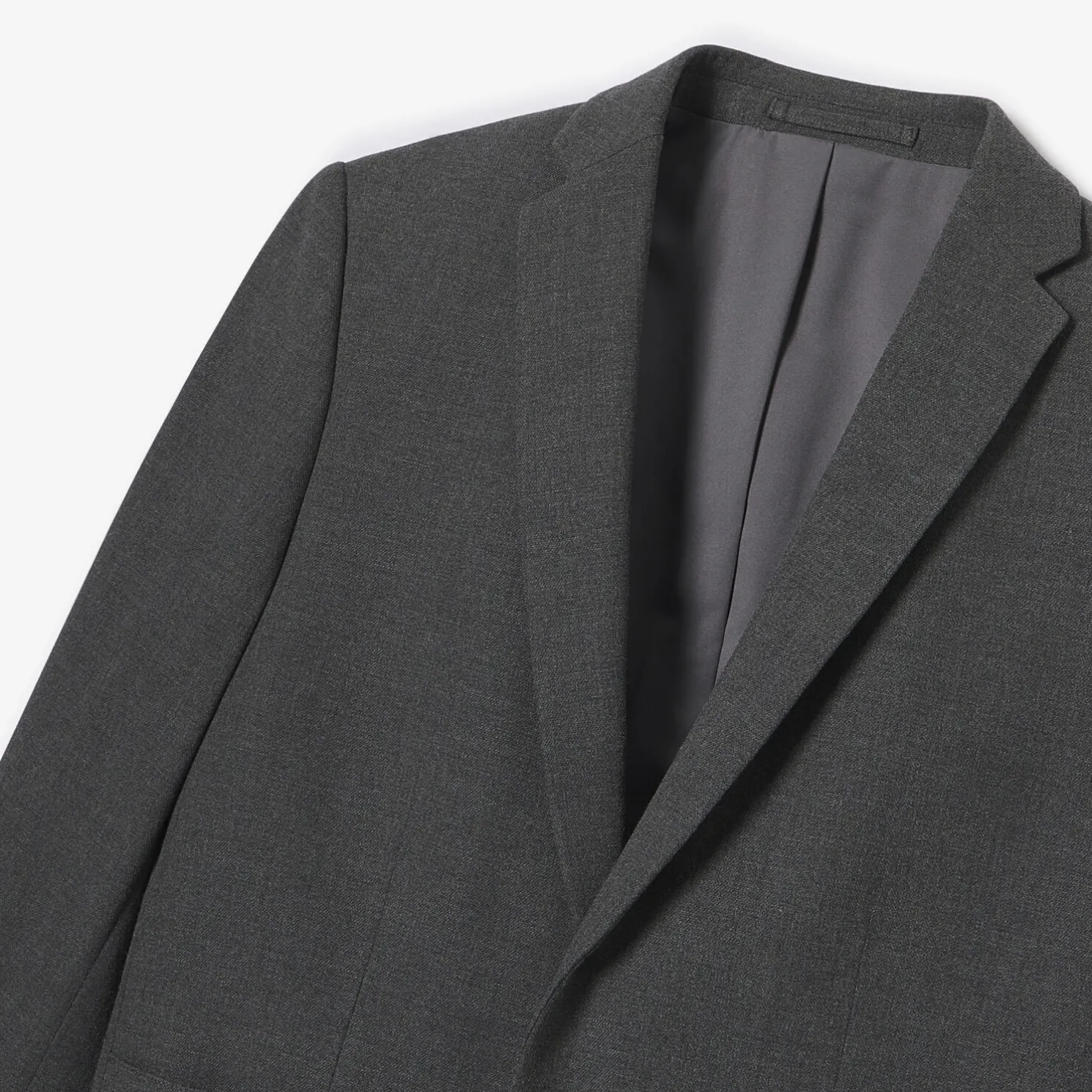 Extraslim bi-stretch kostuumvest