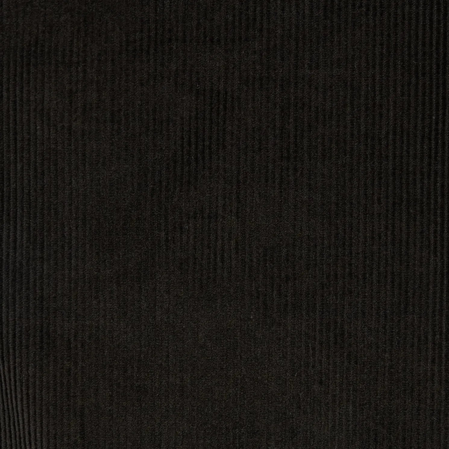 Fluwelen chinobroek met vijf zakken