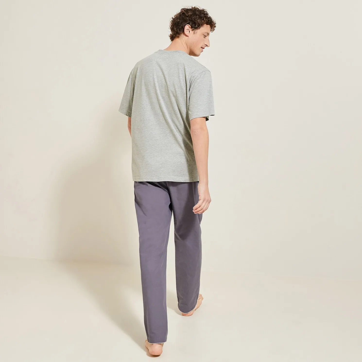 Friends licentie pyjama