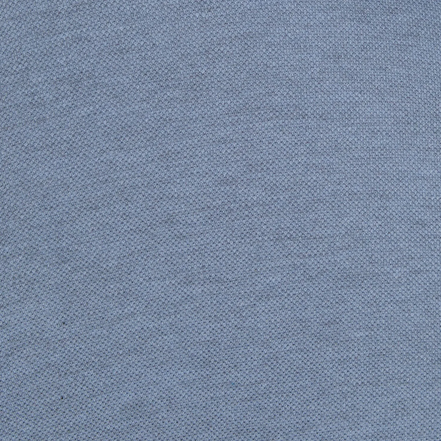 Hemd in effen tricot