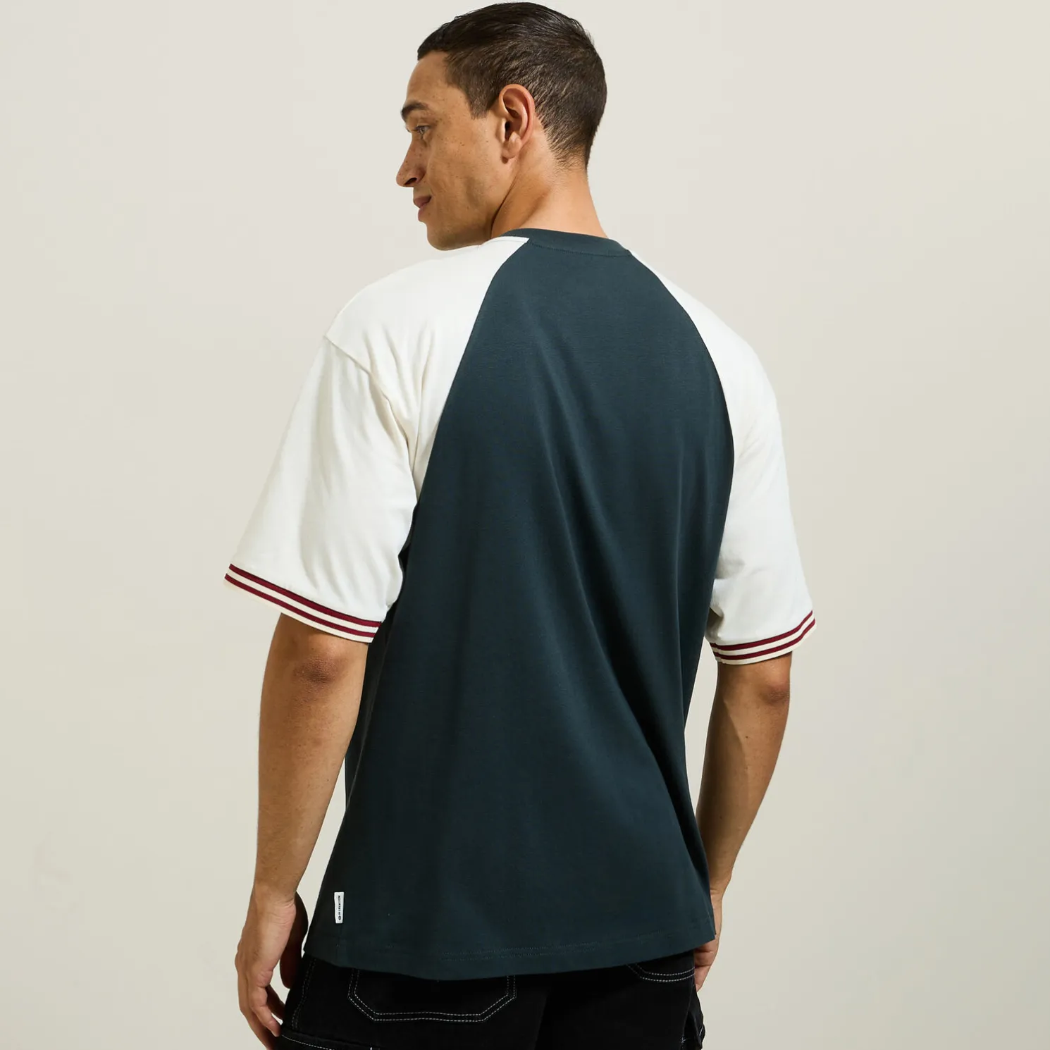 Iconisch T-shirt 832