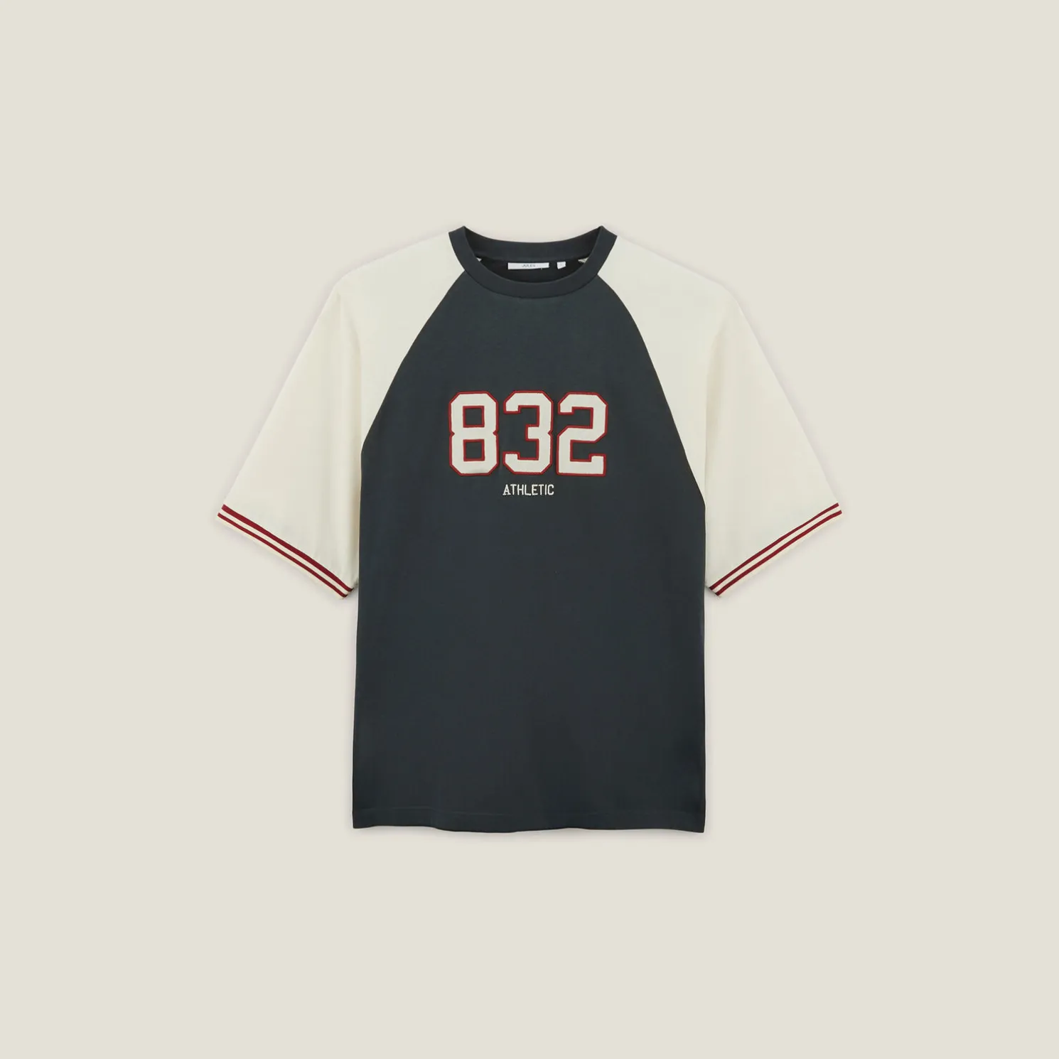 Iconisch T-shirt 832