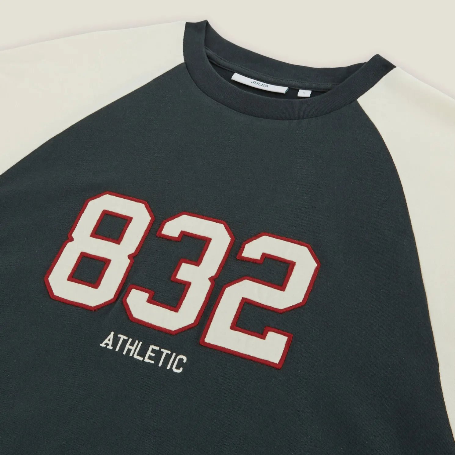 Iconisch T-shirt 832