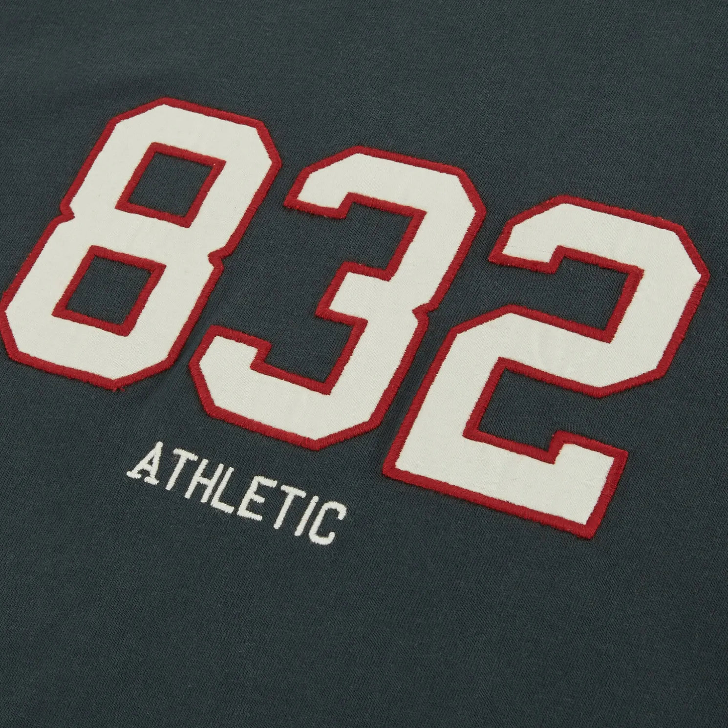 Iconisch T-shirt 832