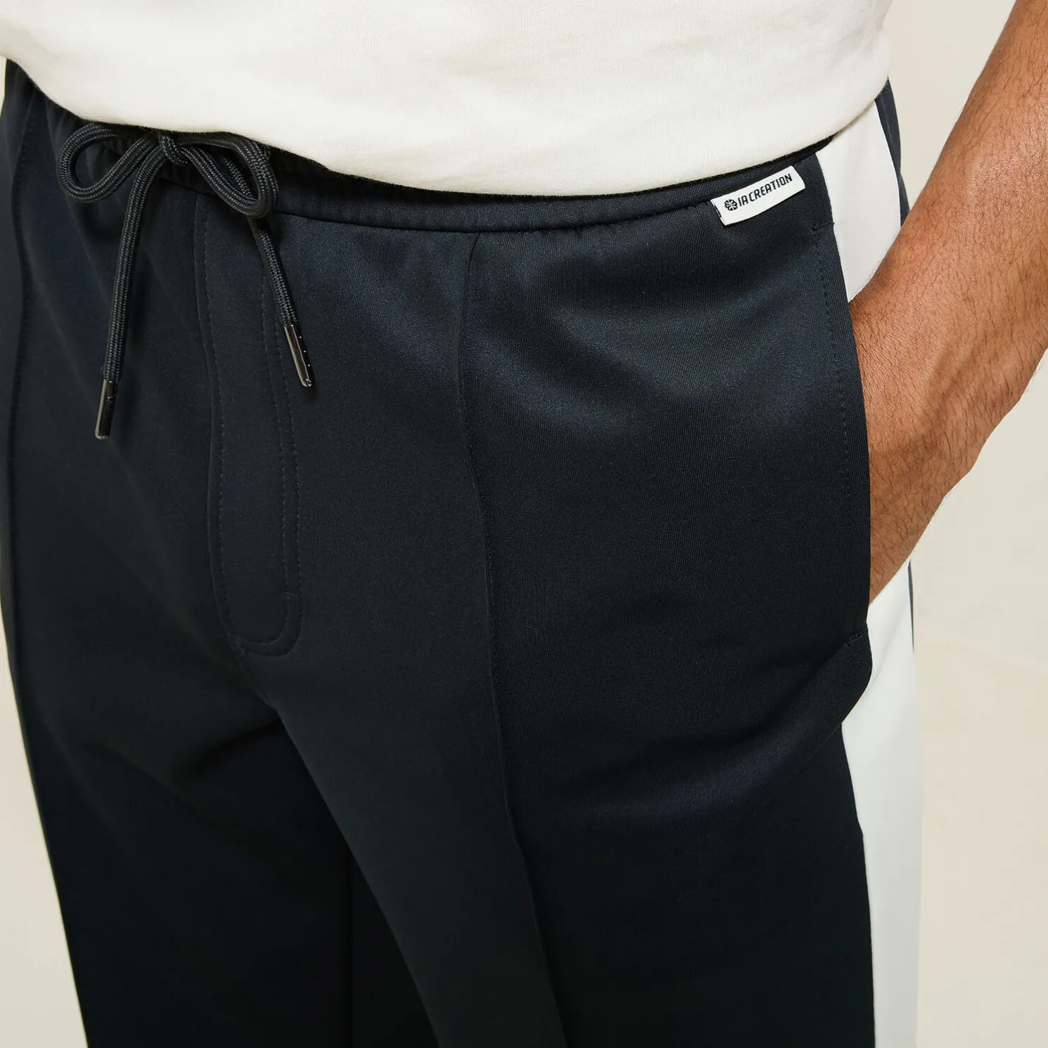 Iconische joggingbroek