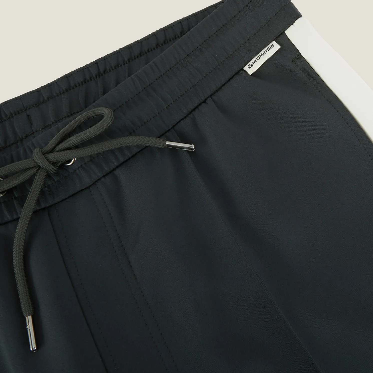 Iconische joggingbroek