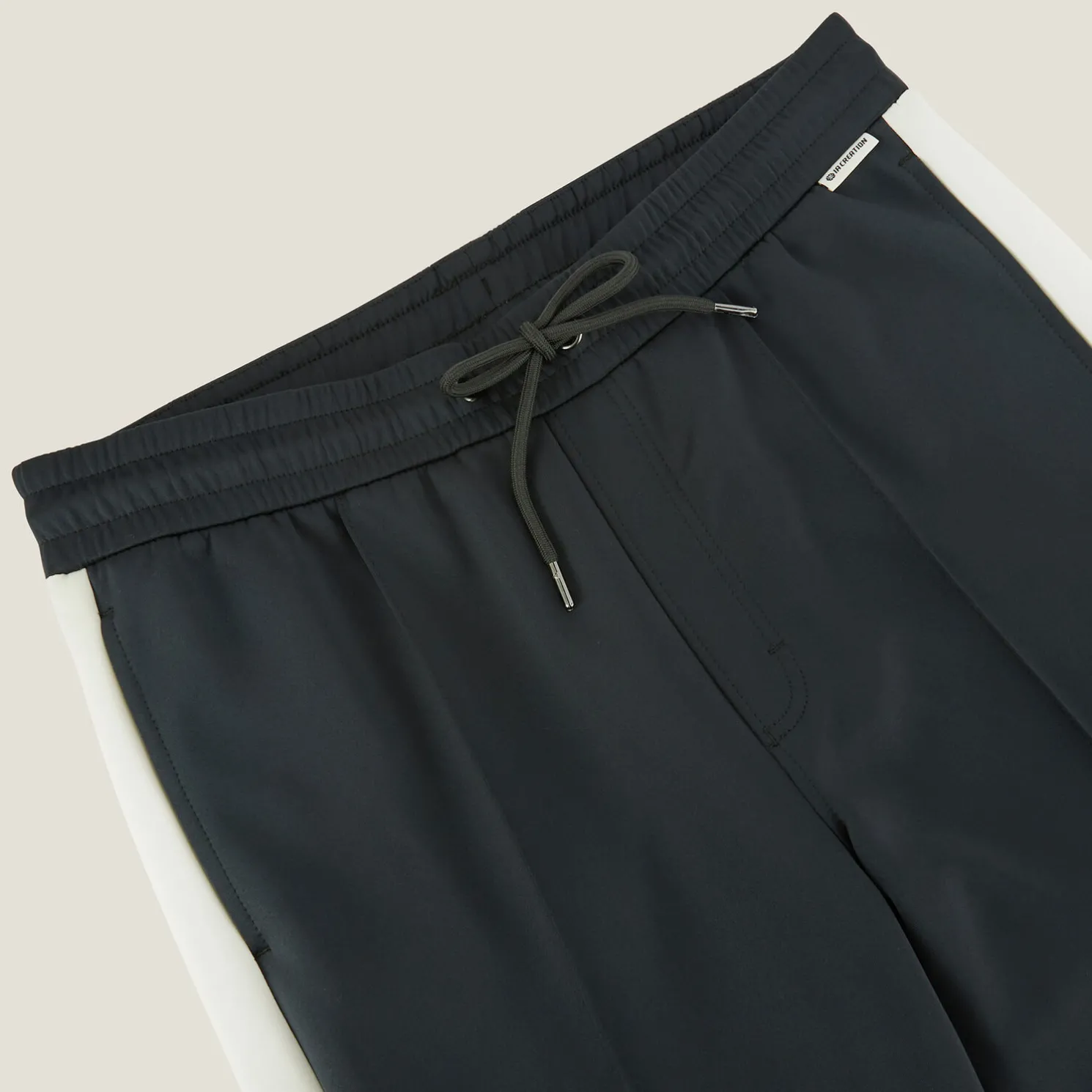 Iconische joggingbroek