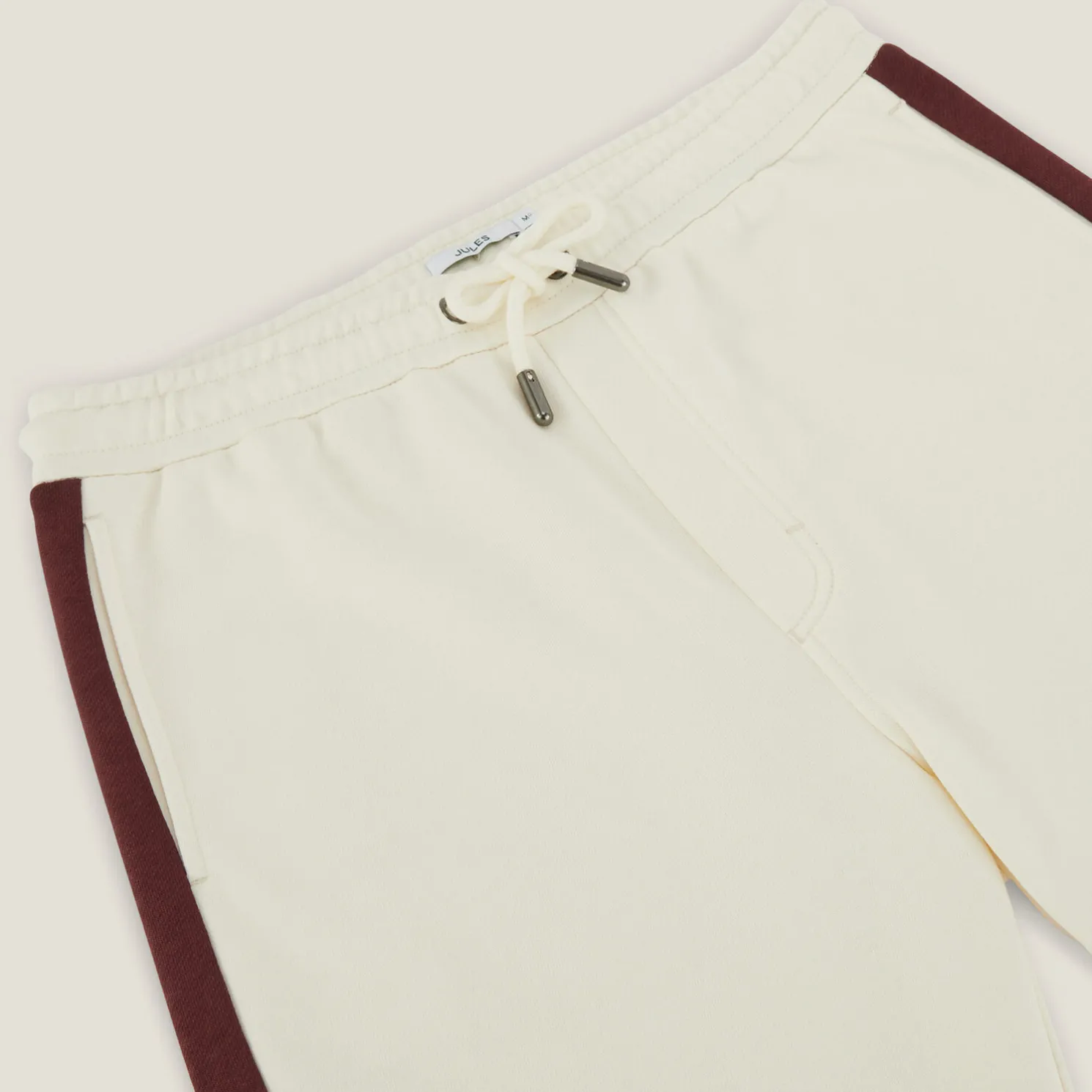 Iconische joggingbroek