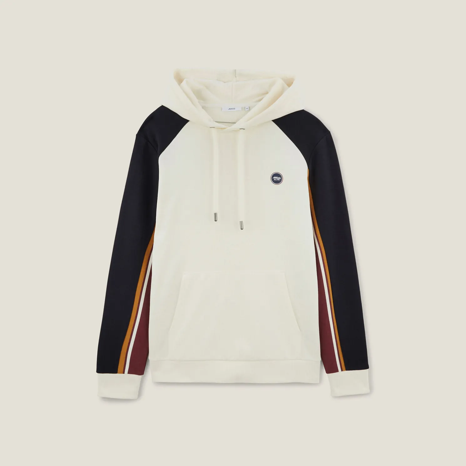 Iconische sweater met kap