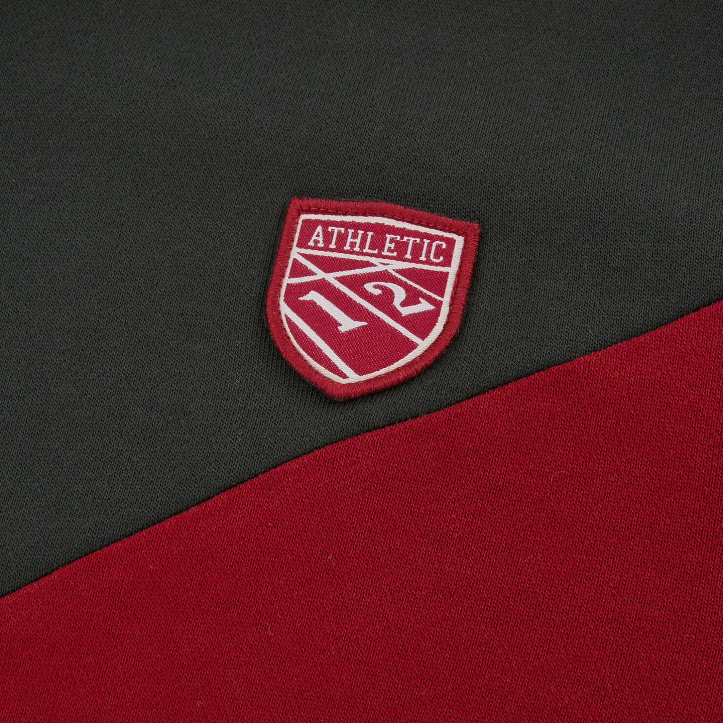 Iconische sweater met kap