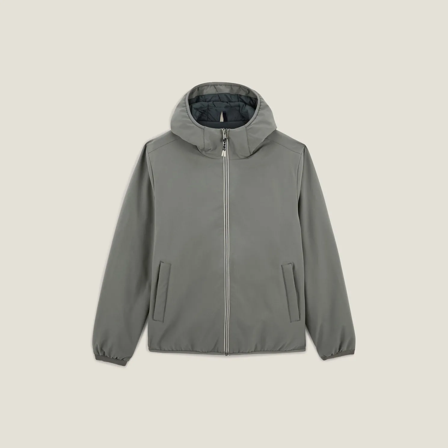 Jack met kap en technische vulling