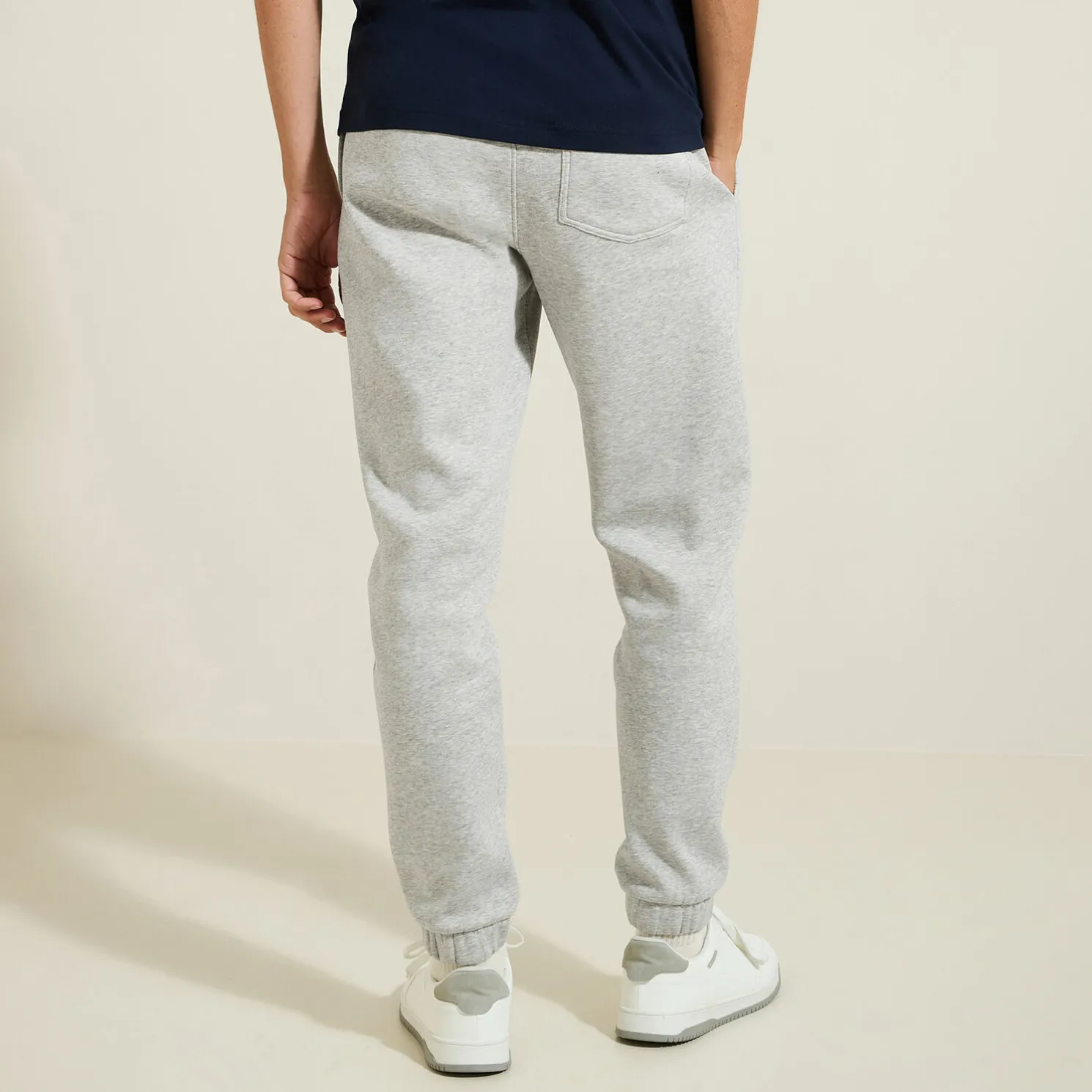 Jogging, NFL-licentie