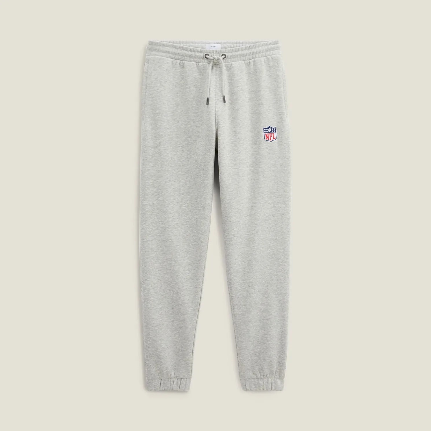 Jogging, NFL-licentie