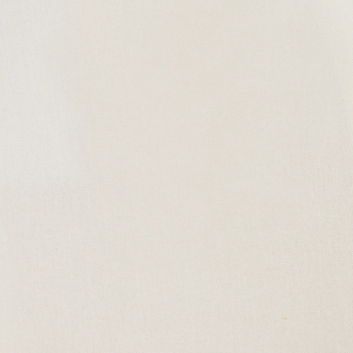 Katoenen hemdje met geplaatste opdruk