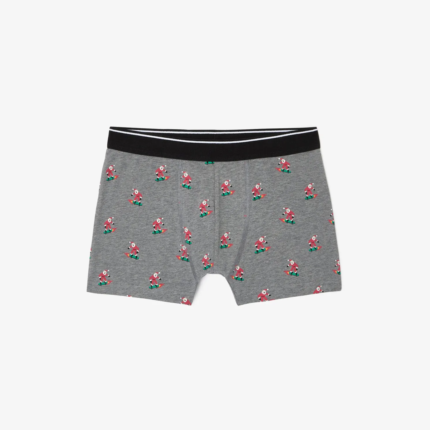 Kerstboxershort