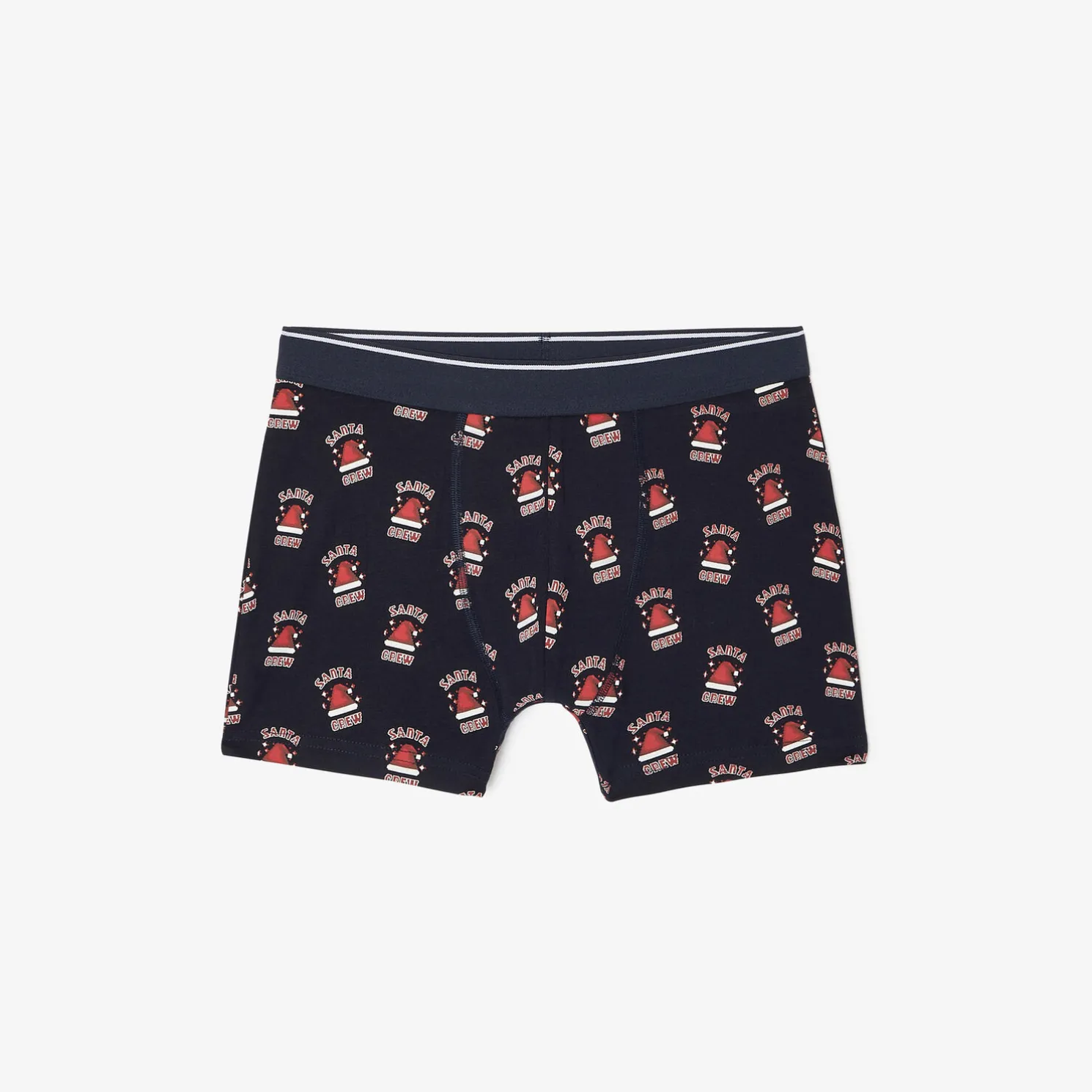 Kerstboxershort