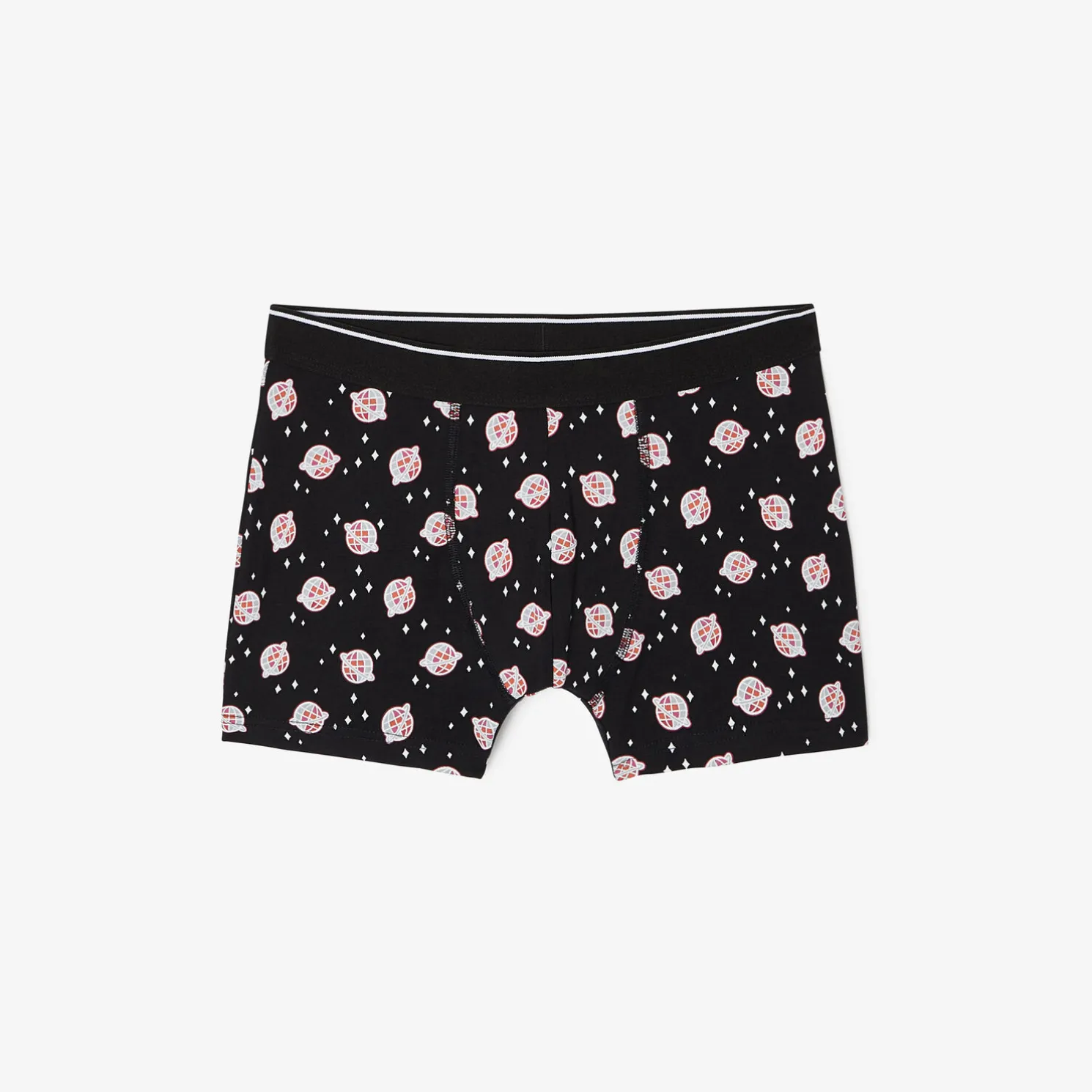 Kerstboxershort