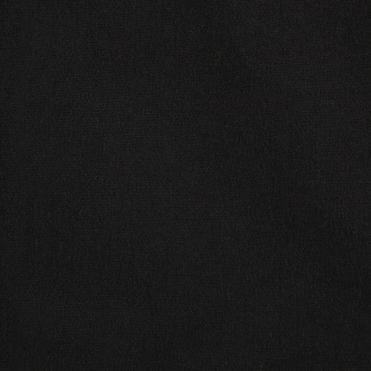 Kort jack met hemdskraag