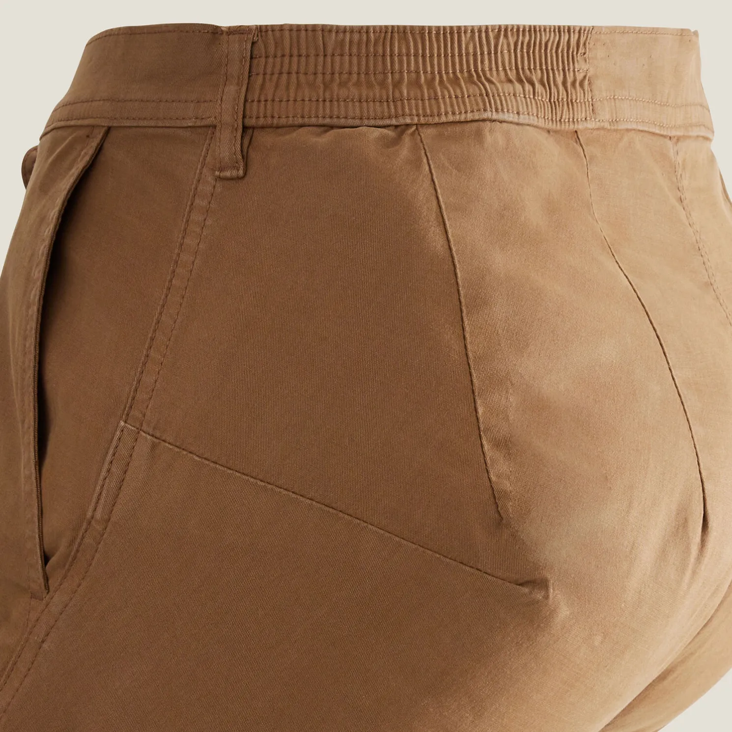 Kostuumbroek voor rolstoelgebruikers