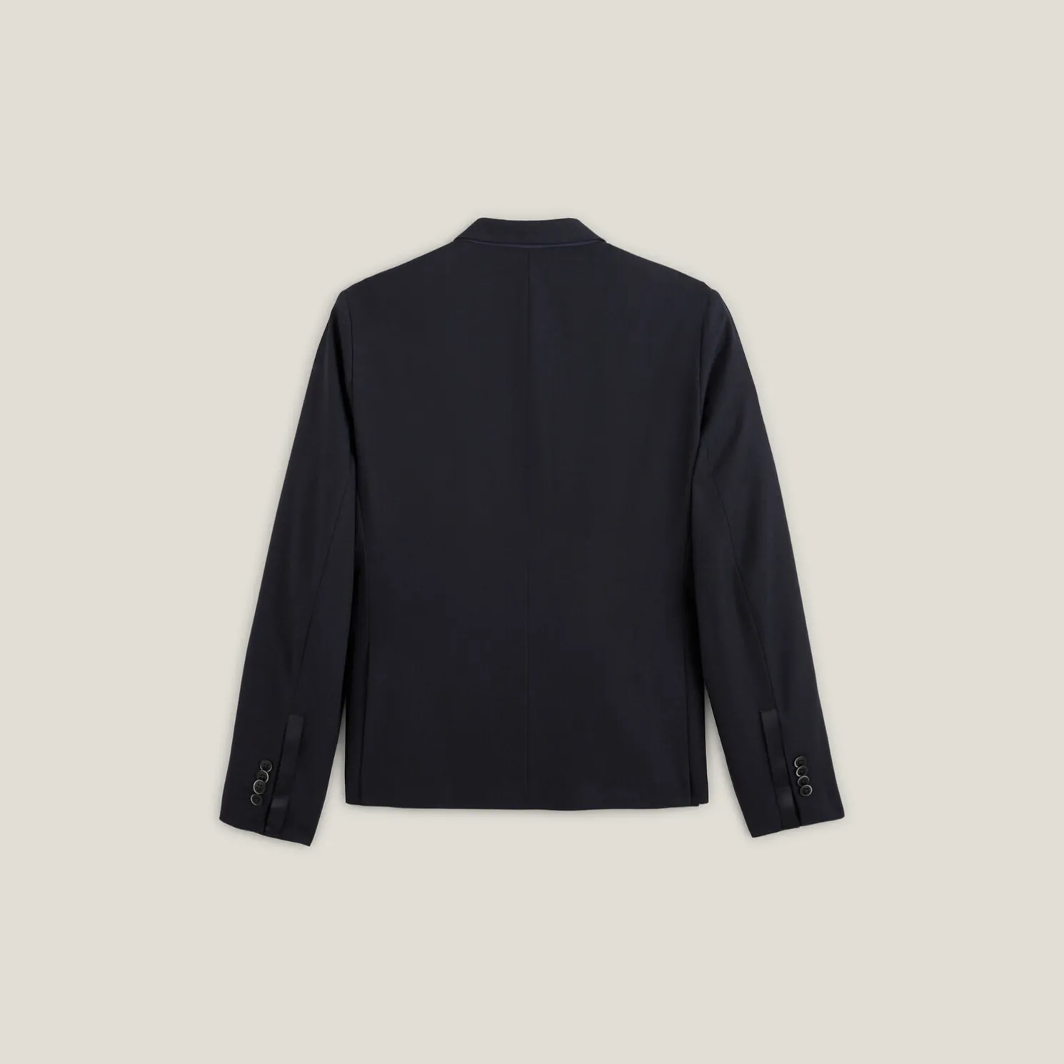 Kostuumvest voor personen met beperkte mobiliteit