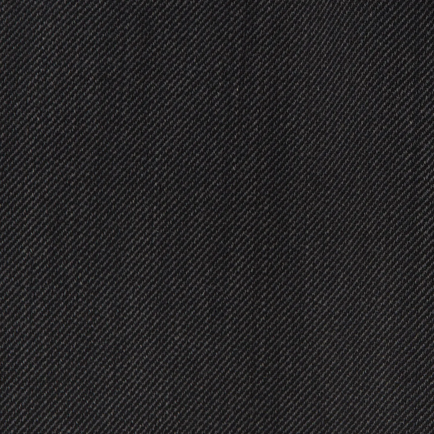 Lange wintermantel met opstaande kraag