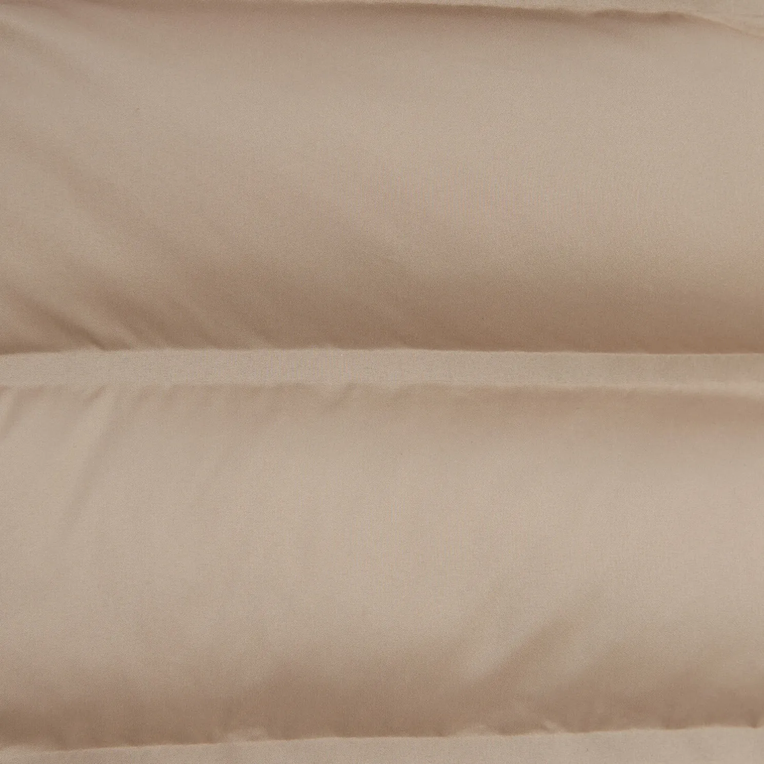 Lichte bodywarmer zonder mouwen