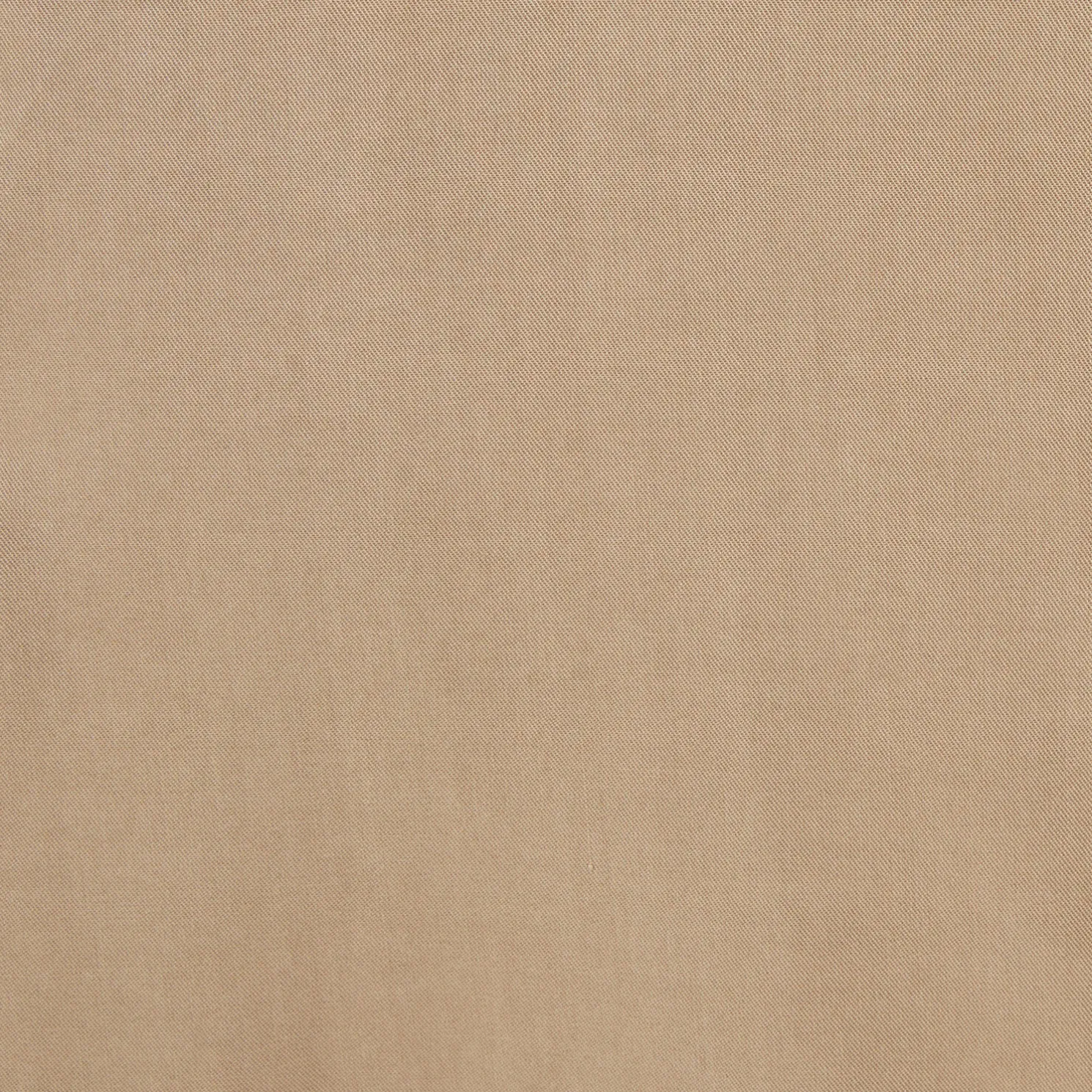 Overhemd van tencelkatoen