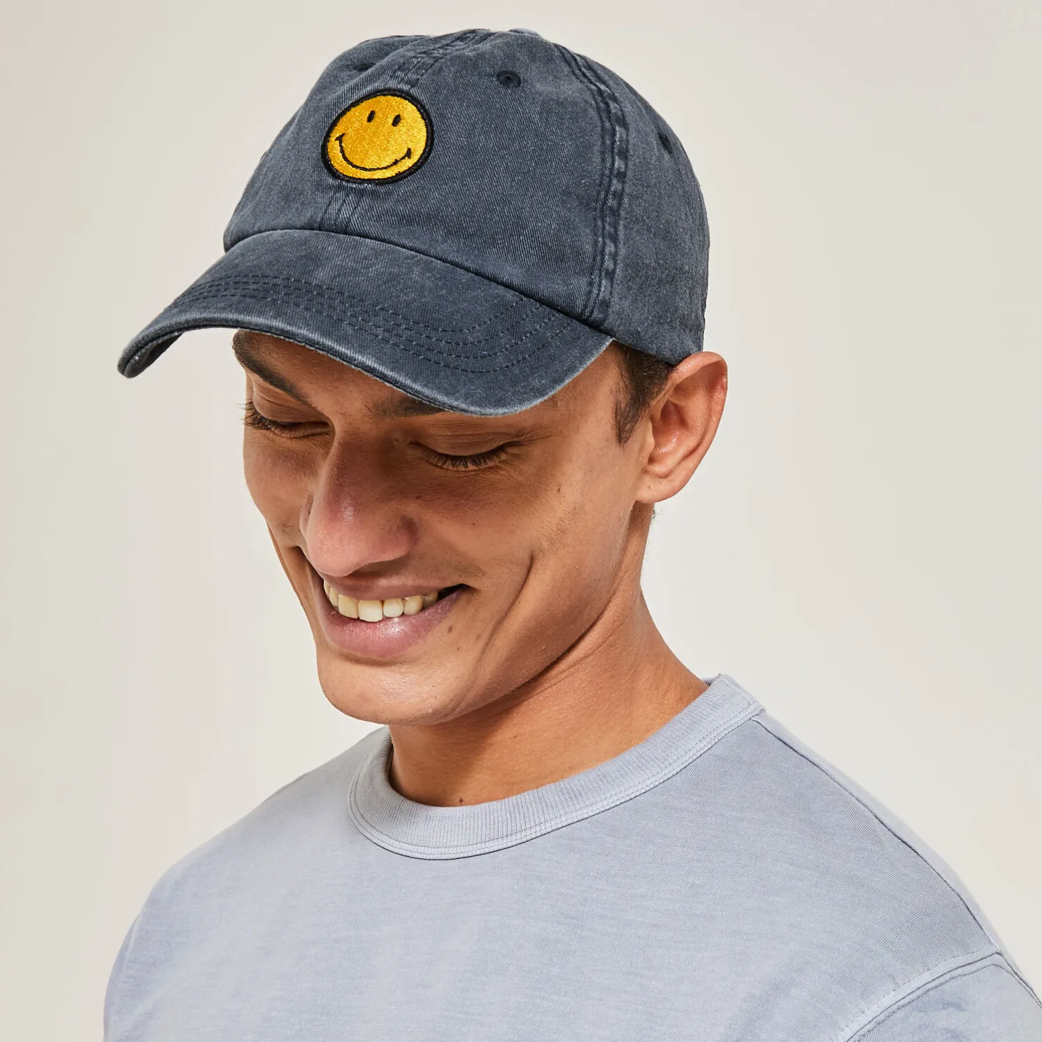 Pet, Smiley-licentie