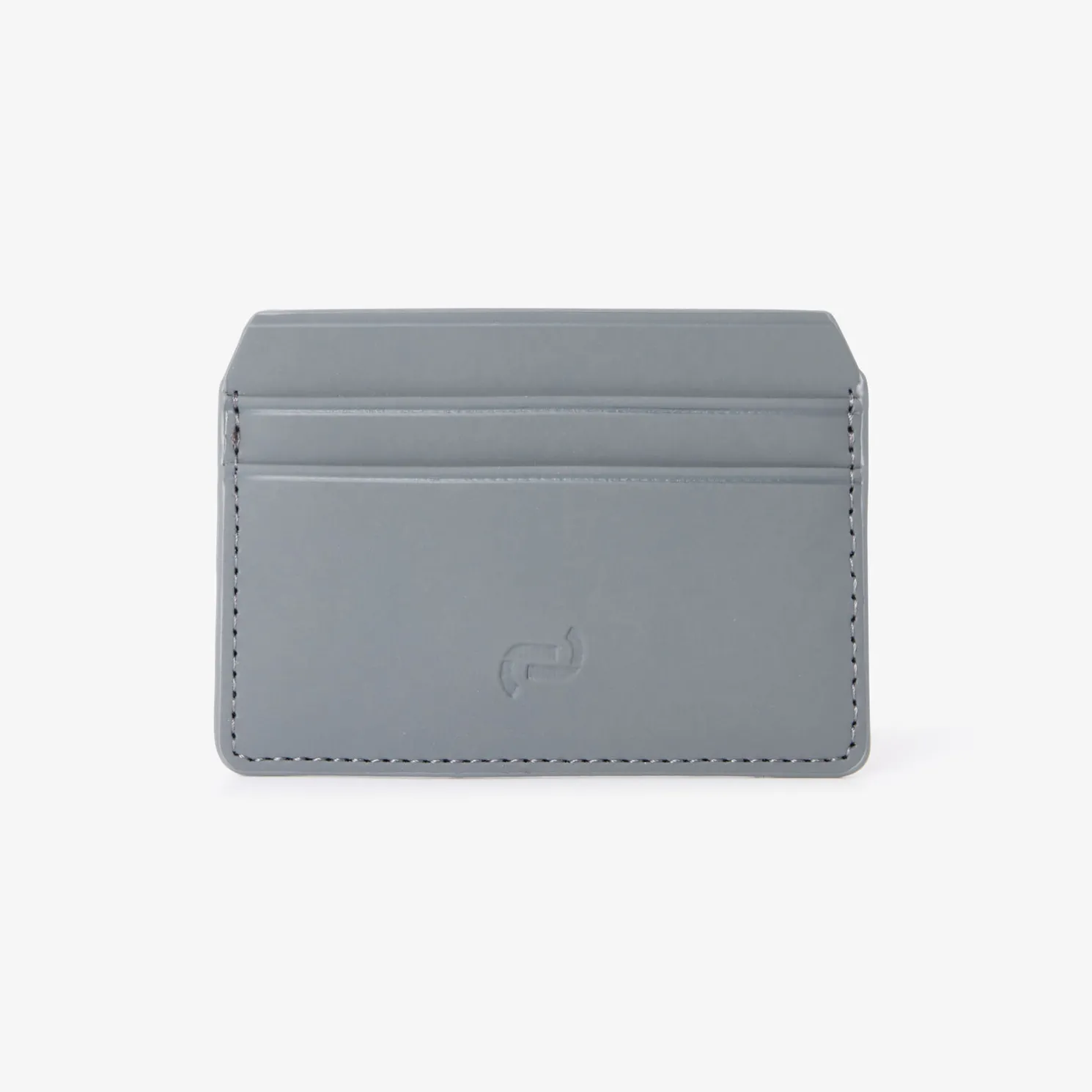 Petite Maroquinerie Gris moyen