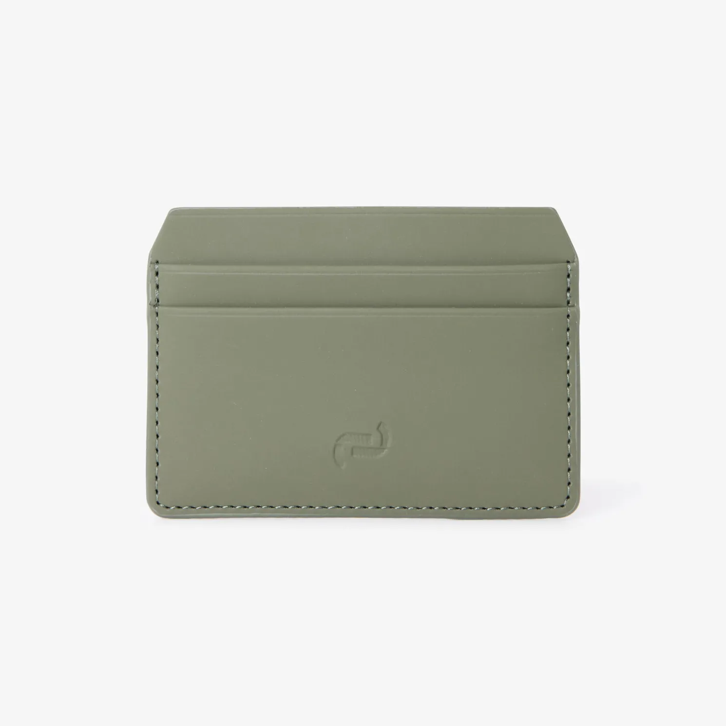 Petite Maroquinerie Vert kaki