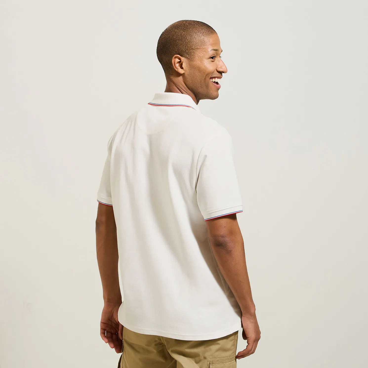 Polo 'athletics team', Peanuts-licentie