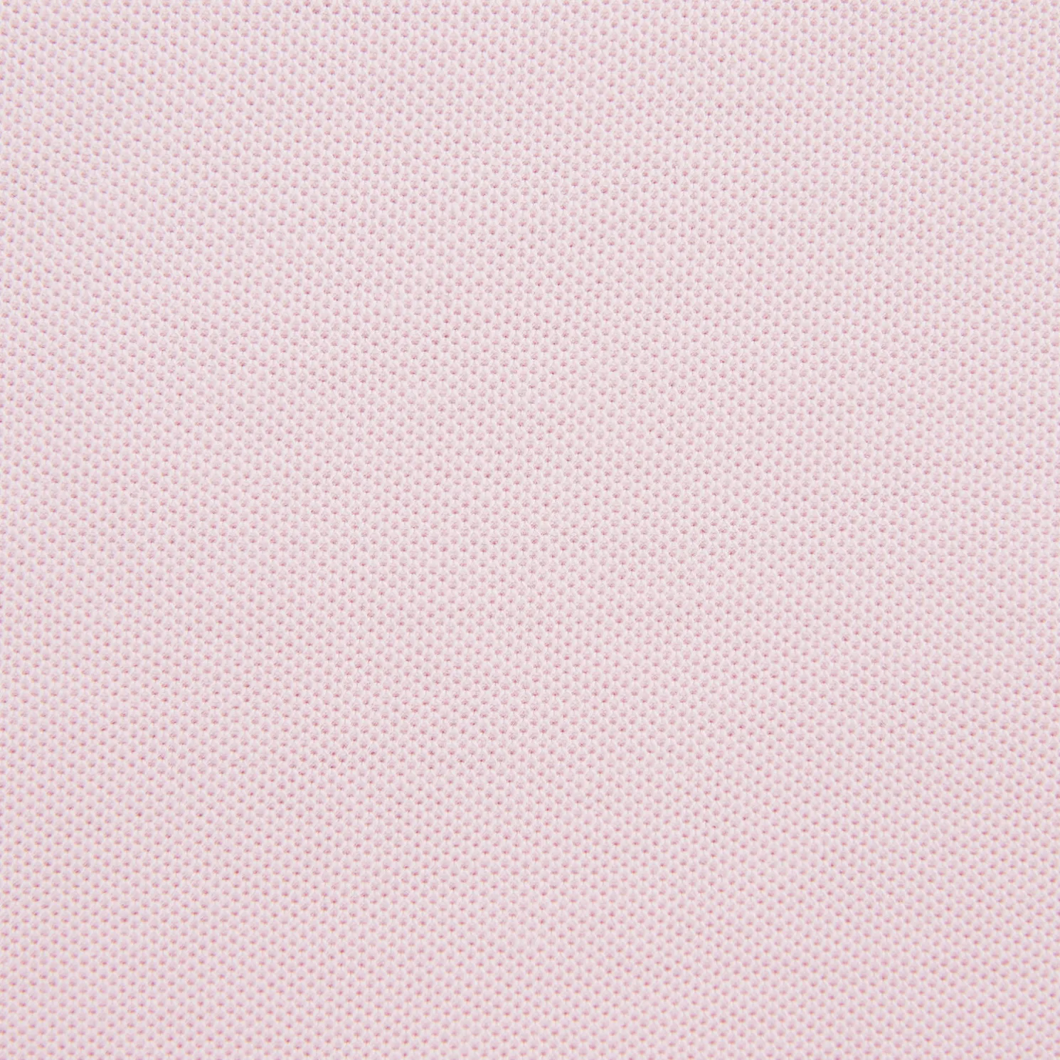 Polo in piquékatoen met korte mouwen